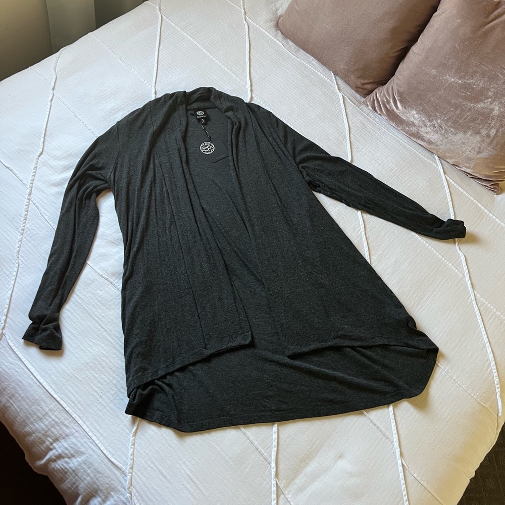 Bobeau Duster